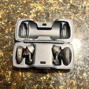 Bose Noise Cancelling Ear Buds